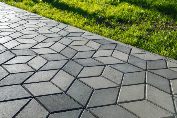 Best Brick Paver Driveways in USA